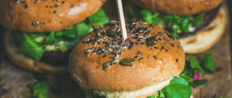 The 2017 Veg Directory is here