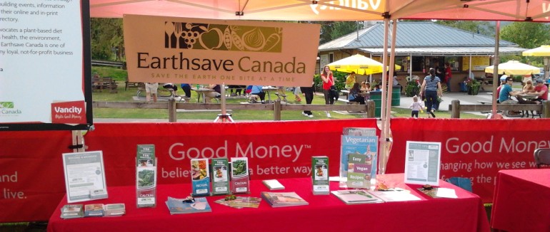 Vancity Fresh Air Movie Tour Events