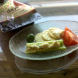 Nathalie’s first Daiya