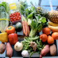 Organic Produce
