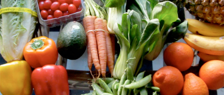 Organic Produce
