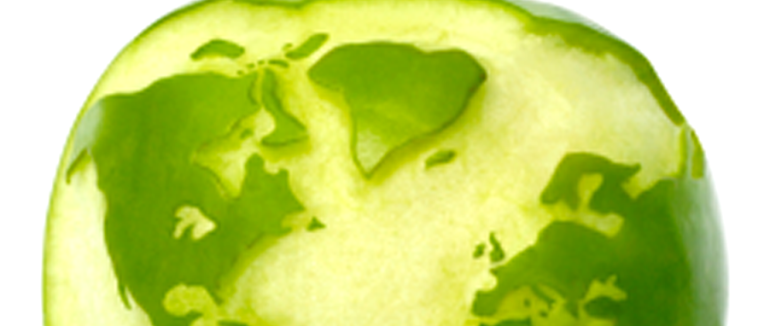 Earth Day & the Meatless Monday Connection 35 Countries, 1 Global Pledge