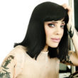 Earthsave Winter News: Climate Change, Bif Naked, Coconut Bacon, Make a difference in 2013