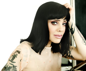 Earthsave Winter News: Climate Change, Bif Naked, Coconut Bacon, Make a difference in 2013