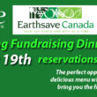 Fundraising Dinner at Graze Wed Mar 19, 2014 – A delicious way to support Earthsave!