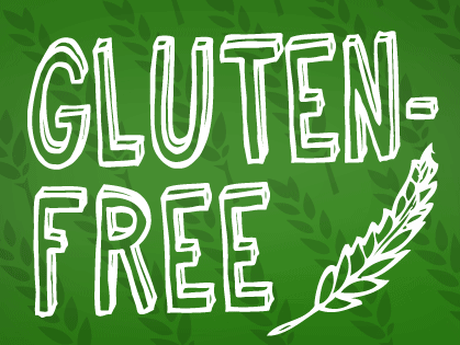 Gluten-free baking tips for the plant-based people