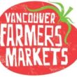 Vancouver Farmer’s Markets are back! Fall in love with local produce…