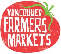 Vancouver Farmer’s Markets are back! Fall in love with local produce…