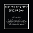 The Gluten Free Epicurean