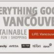 Good News! You can SAVE $$$ and support Earthsave Canada too!