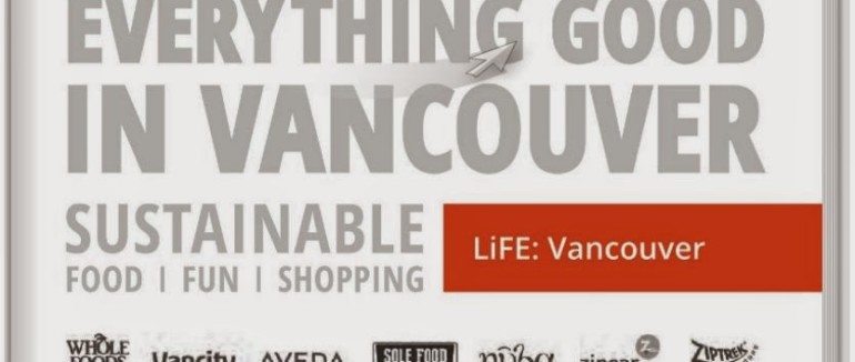 Good News! You can SAVE $$$ and support Earthsave Canada too!