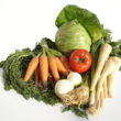 TAKE THE VEGGIE CHALLENGE!