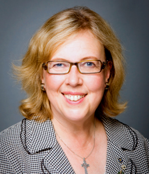 Plant-based Transitions: Green Party Leader Elizabeth May