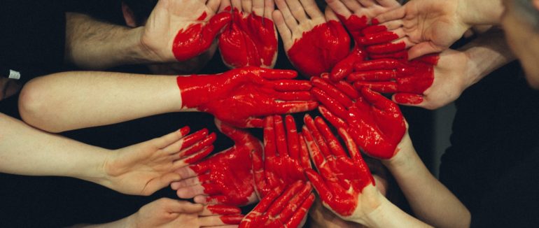 Join our volunteer Board of Directors