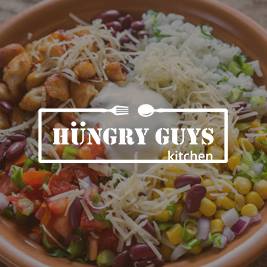 Hungry Guys Kitchen