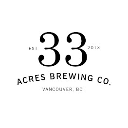 33 Acres Brewing Co.