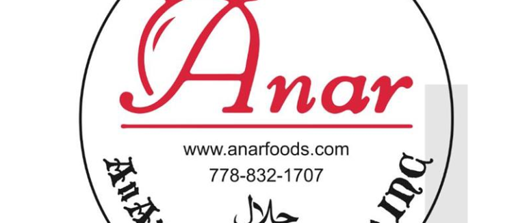 AnAr Persian Cusine
