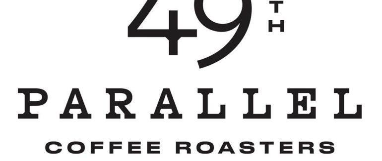 49th Parallel Coffee Roasters & Lucky’s Doughnuts in Kitsilano