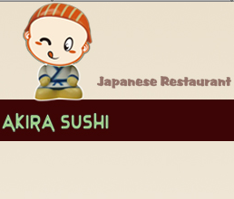 Akira Sushi
