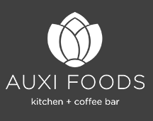 Auxi Foods Kitchen and Coffee Bar