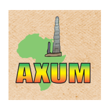 Axum Ethiopian