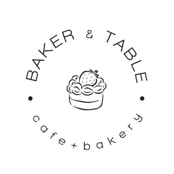 Baker & Table Cafe