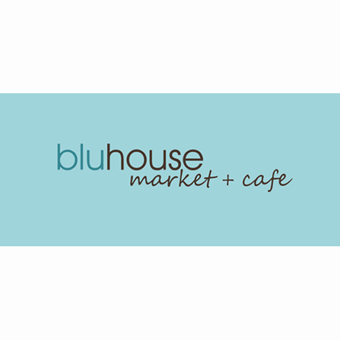 Bluhouse Market & Cafe