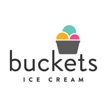 Buckets Ice Cream