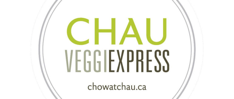Chau Veggie Express in Granville Island Public Market