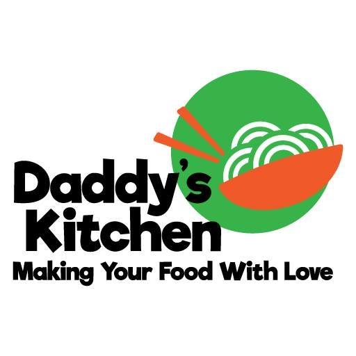Daddy’s Kitchen