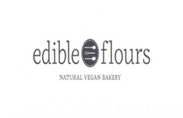 Edible Flours