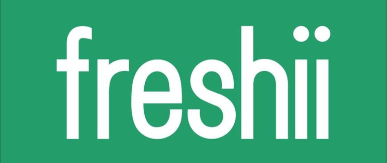 Freshii (W Broadway & Cambie)