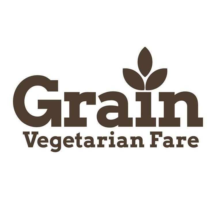 Grain Vegetarian Fare