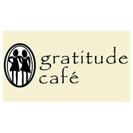 Gratitude Cafe