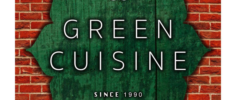 Green Cuisine Vegetarian Restaurant