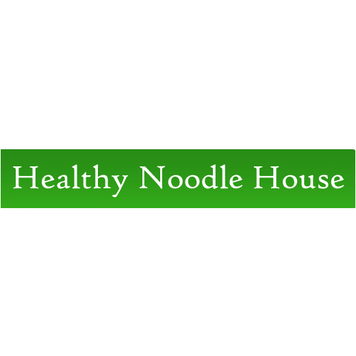 Healthy Noodle House