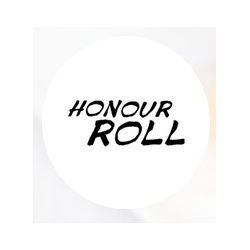 Honour Roll @ UBC SUB
