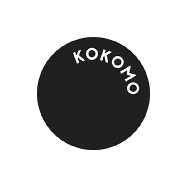 Kokomo in Chinatown