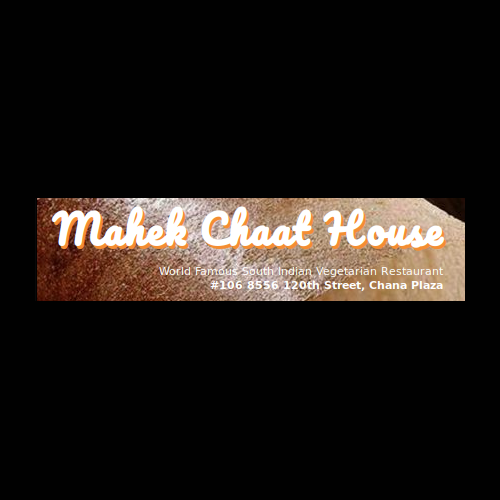Mahek Chaat House Ltd.