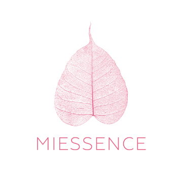 My Organic Family / miessence