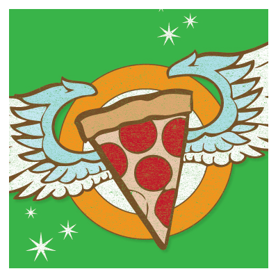 The Joint, Pizzeria & Deli