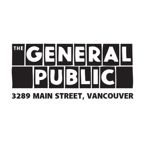 The General Public Sushi Lodge