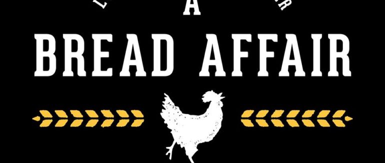 A Bread Affair