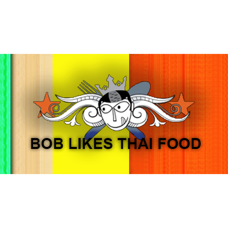 Bob Likes Thai Food on West Broadway