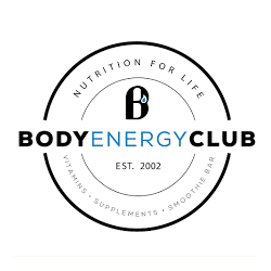 Body Energy Club in Burnaby