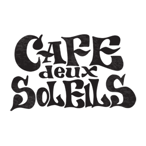 Café Deux Soleils