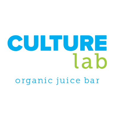 Culture Lab – Organic Juice Bar