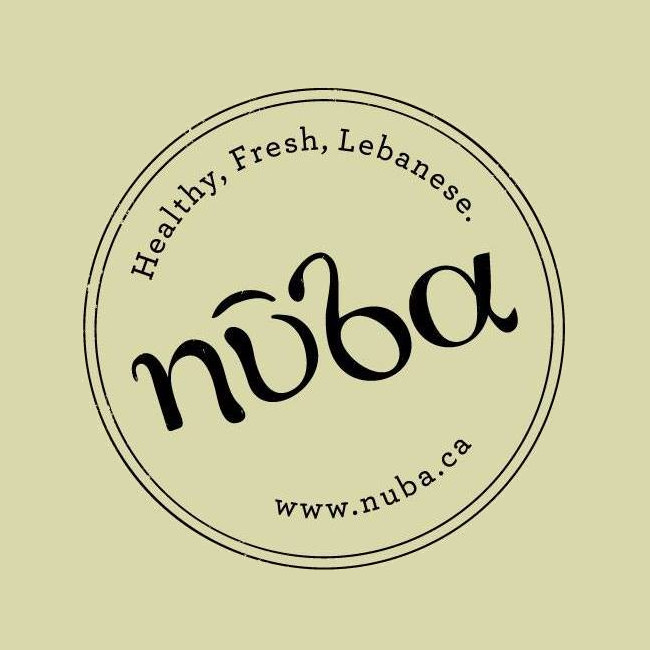 Nuba Café in Yaletown