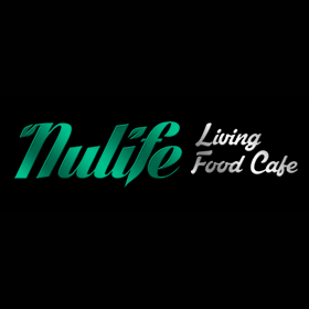 Nulife Living Food Cafe