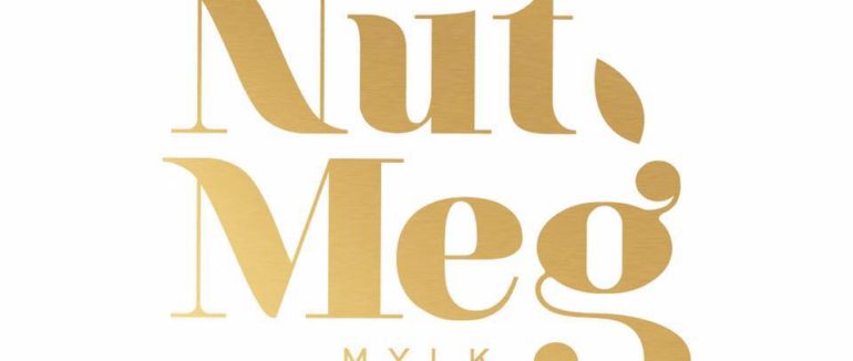 NutMeg Mylk